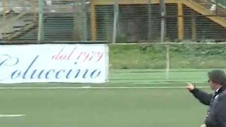 Summit Capuano-Martone stamattina al Partenio