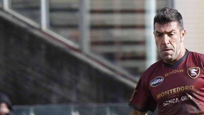 Montervino: "Nel girone C c'è meno qualità rispetto all'anno scorso. L'Avellino? In campo vanno i calciatori, non i direttori o gli allenatori"