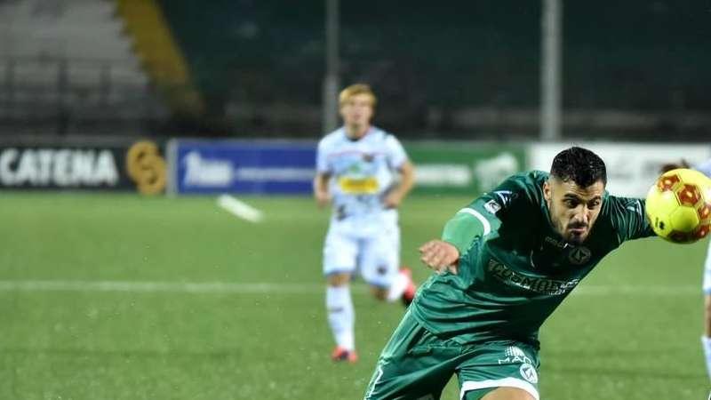 TuttoAv Award - A Teramo Bernardotto convince tutti, bene anche D'Angelo