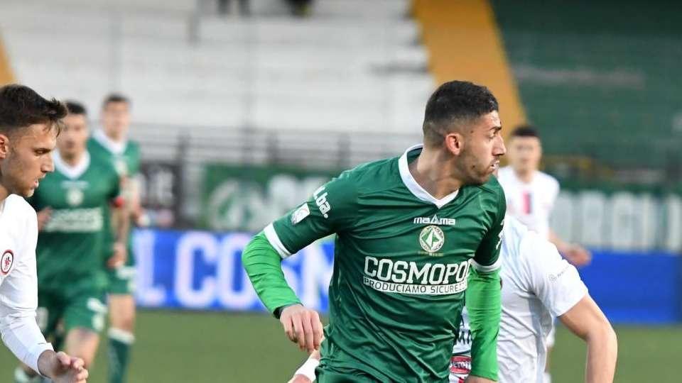 CorSport - Trotta piace a due club di C, oltre che in D. Vicine le ultime uscite