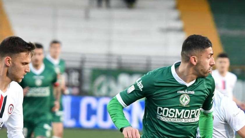 Avellino, Trotta verso la rescissione del contratto