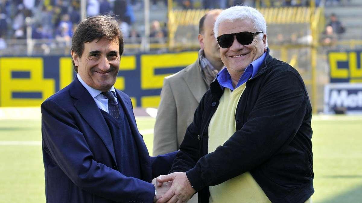 Manniello: "Ad Avellino senza paura per i 3 punti. Con Taccone e Rastelli ottimi rapporti"