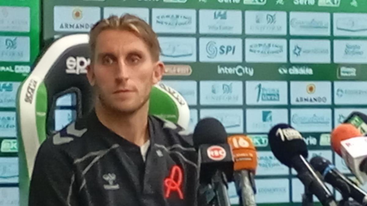 Vicenza, Zonta: "La Serie B è questa, al primo errore si prende gol. Dobbiamo alzare il livello"