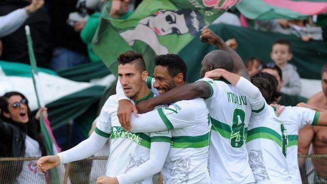E' un Avellino forza 5, dal mercato la spinta decisiva per un girone di ritorno da protagonisti?
