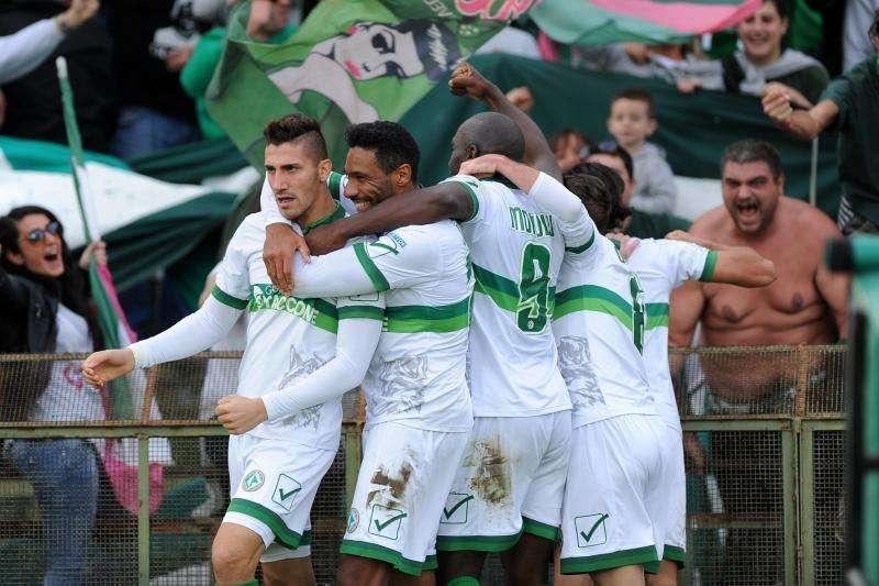 Avellino, domani amichevole e conferenza stampa Insigne