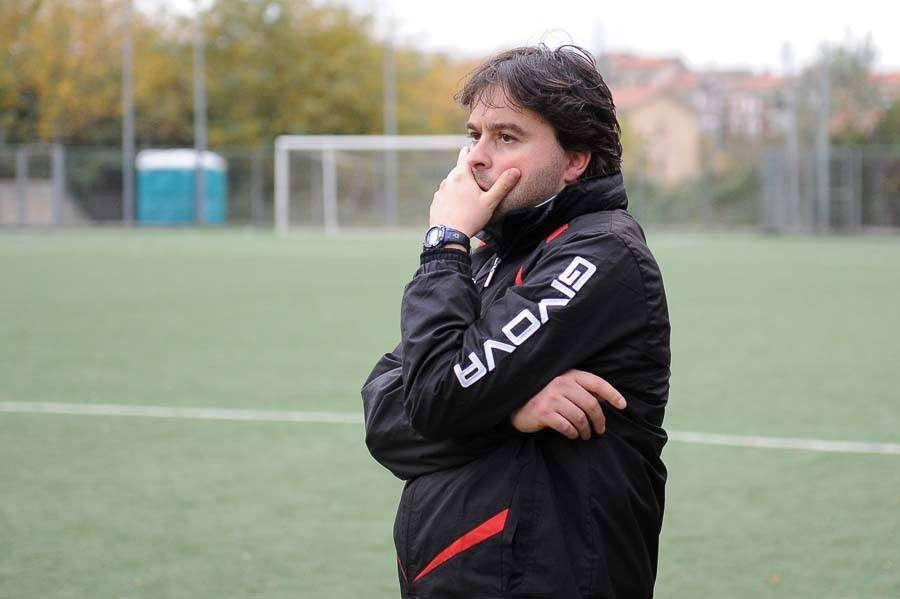 San Tommaso: parla mister Silvestro. "Gara importante, mancheranno pedine cruciali ma..."