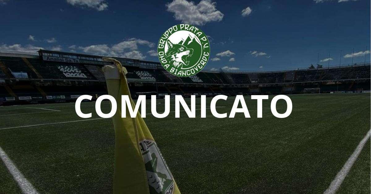 “Preoccupazione per i ritardi nei lavori di adeguamento dello Stadio Partenio‑Lombardi”. Il comunicato dell' Associazione Ondabiancoverde – Prata P.U