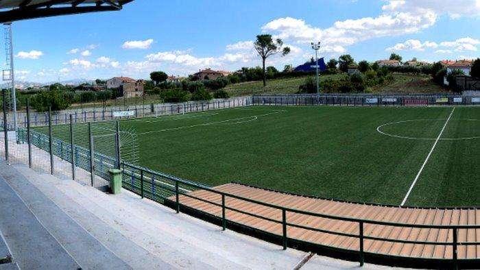 Avellino, due comuni in corsa per ospitare la prima squadra durante i lavori al Partenio-Lombardi
