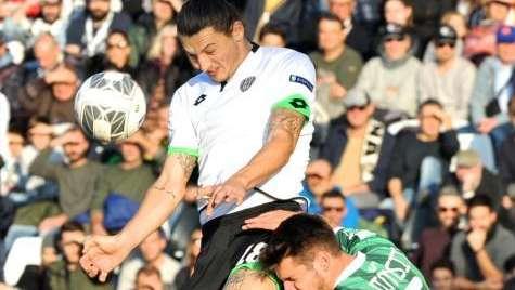 Djimsiti: "Novara squadra forte e da rispettare. Il mio futuro? Ora penso all'Avellino"