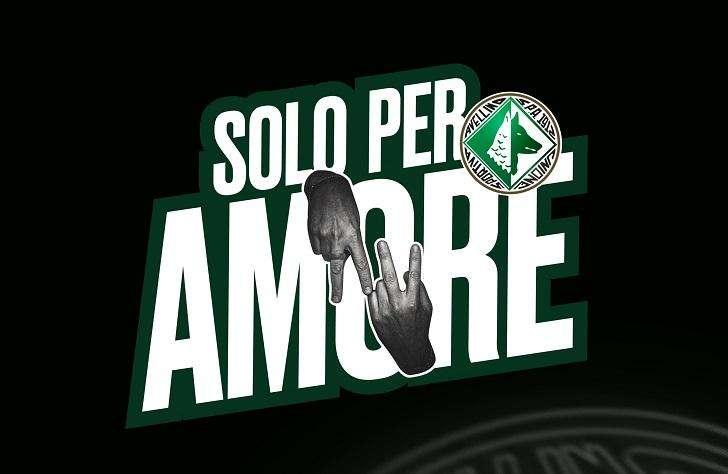 Avellino, ancora 4 giorni di campagna abbonamenti: sottoscritte 2.250 tessere