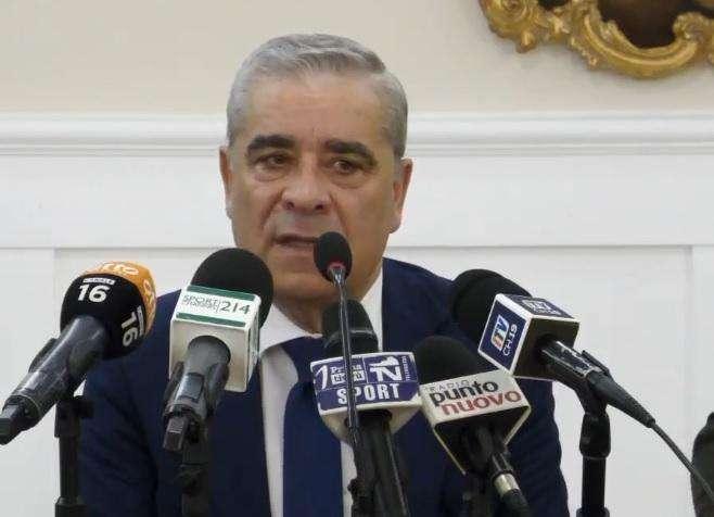 Il Biancolino Day. Allenatore, Ds e Primavera i temi della conferenza odierna