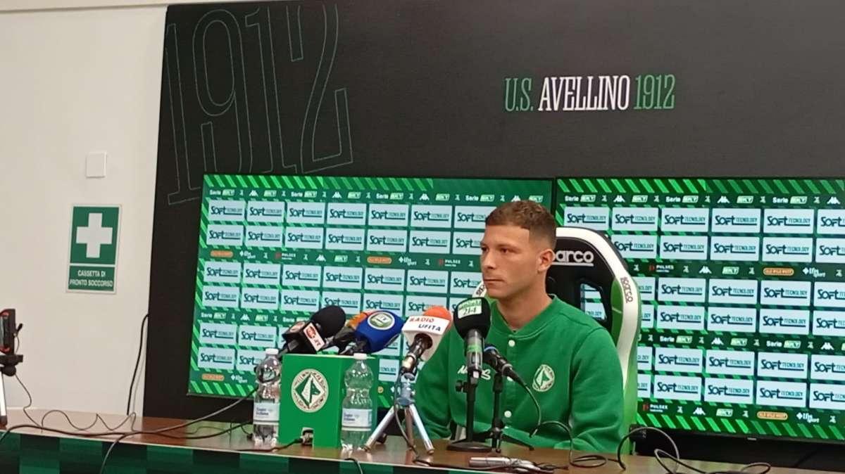 Besaggio: "Felice per il gol. Dopo le panchine sono entrato in campo carico. Playoff? Questa squadra ha ampi margini di miglioramento"