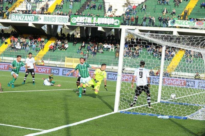 L'attacco dell'Avellino è tra i peggiori d'Europa: poche occasioni e zero pericolosità