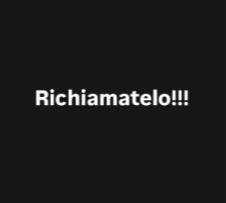 "Richiamatelo subito", l'appello pro-Biancolino di Angelo D'Angelo su Instagram