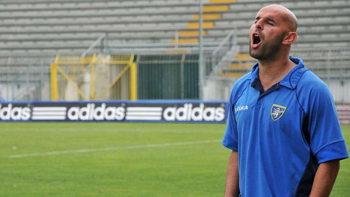 Avellino fuori dalla TOP: il Frosinone fa da regista