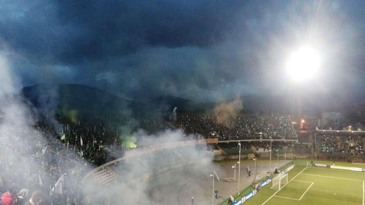 Abbonamenti, grande risposta dei tifosi. Si chiude a più di 5000 