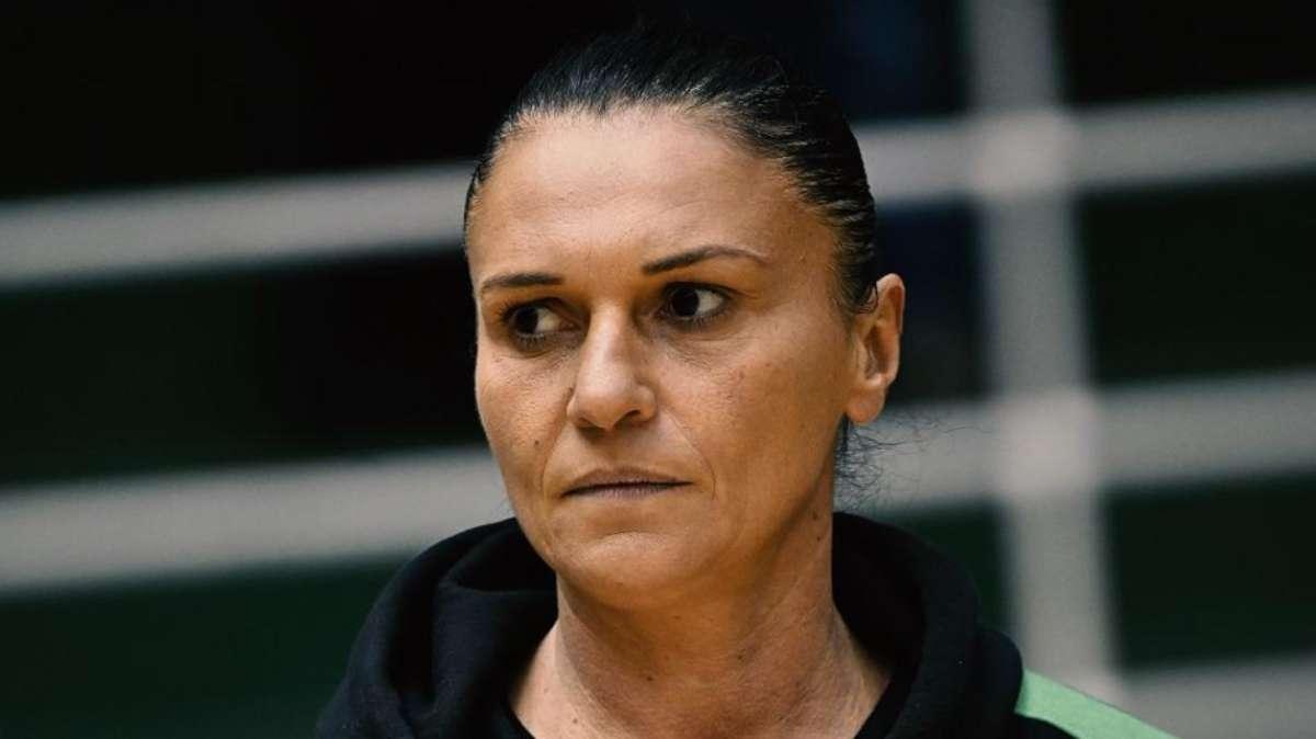 Felice Scandone, Buglione convocata come coach della Rappresentativa Campania per la categoria 2010 femminile