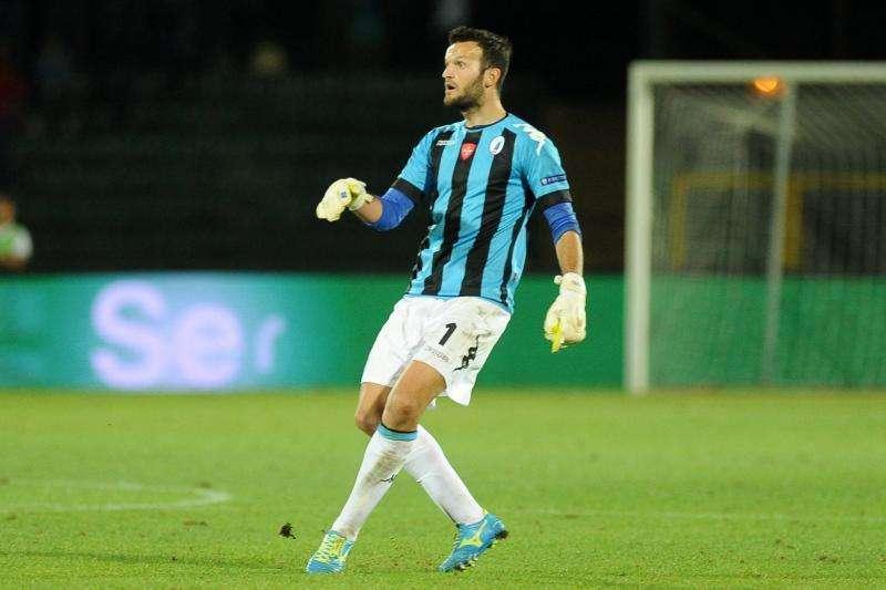 Non solo l'Avellino su Ujkani: spunta l'interesse di un altro club di serie B