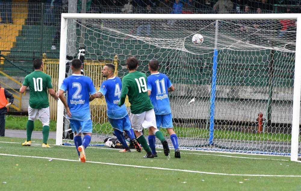 Latte Dolce-Avellino si giocherà domenica alle ore 15
