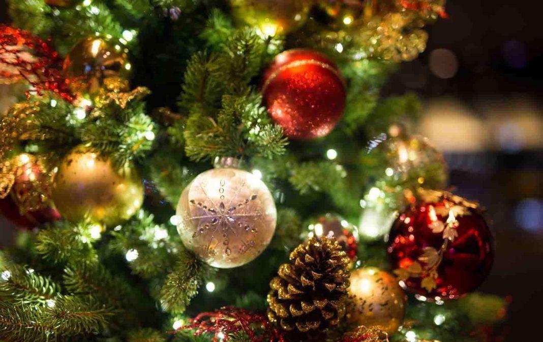A tutti gli irpini, sportivi e non, i migliori auguri di buon Natale!