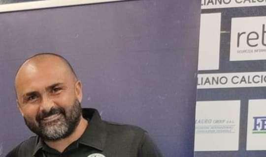 Biancolino: "Orgogliosi del lavoro con la Primavera. A Pazienza faccio i complimenti, si respira entusiasmo". Su Russo...