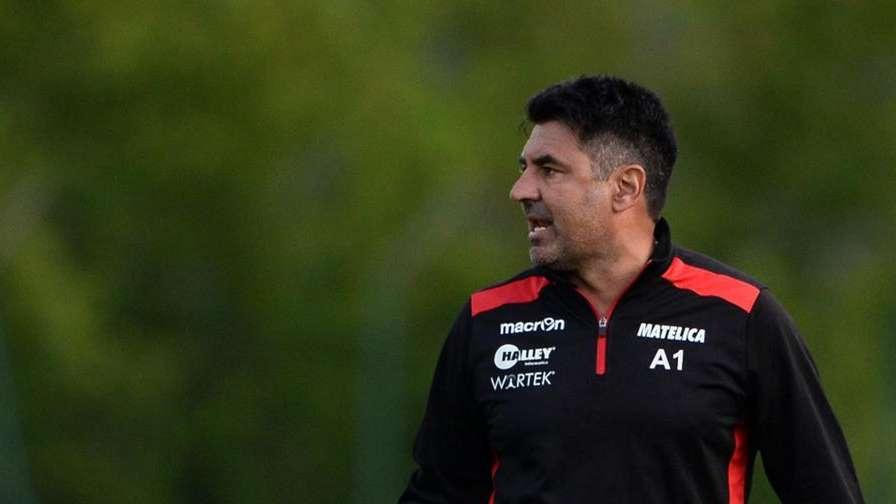 Potenza, dopo la sconfitta si valutano le possibili alternative in panchina
