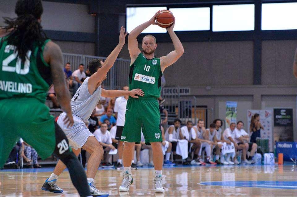 Sidigas, Ragland non basta. Leunen è freddo dalla lunetta, vince Venezia (78-80)