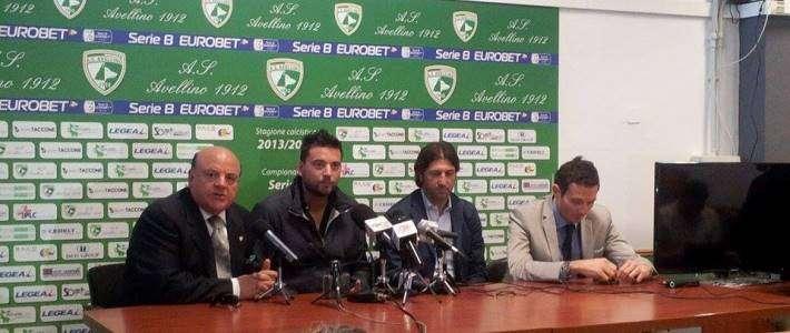 L'Avellino corre ai ripari, il preparatore atletico Esposito verrà affiancato da Agosti