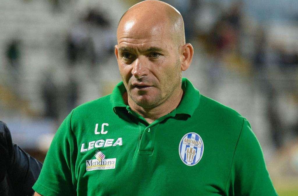 Criaco a TuttoAv: "I calciatori devono capire l'importanza di questa maglia. L'Avellino ci deve credere" 