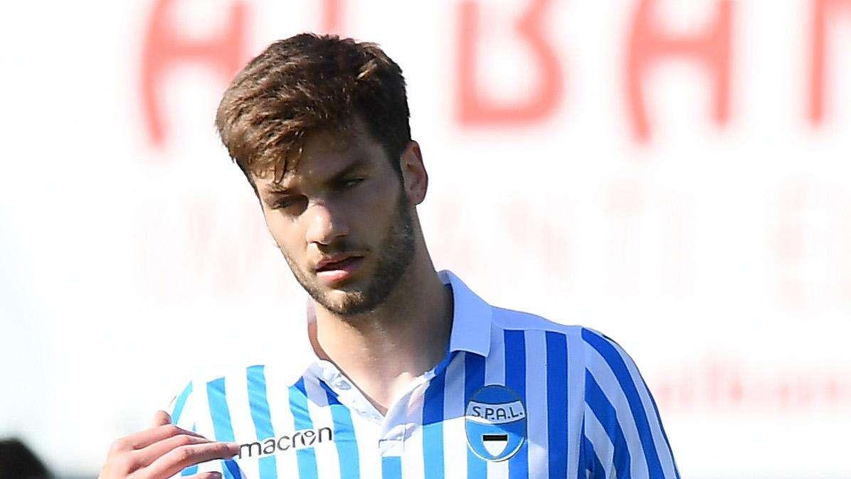 Il Catanzaro spara alto per Antonini, l'Avellino vira su Simic