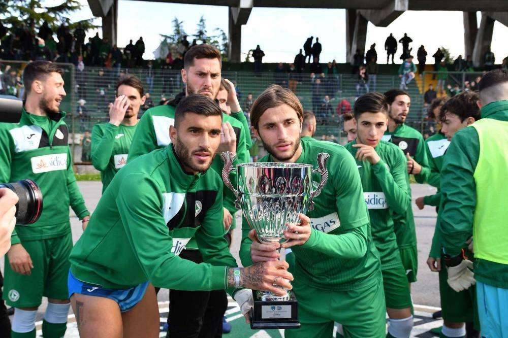 Tribuzzi ai saluti: "Sarò per sempre grato alla città di Avellino. Grazie di cuore..."