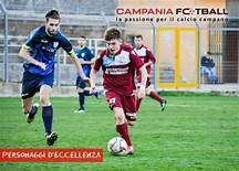 Promozione - San Martino: Calandrelli in biancorosso