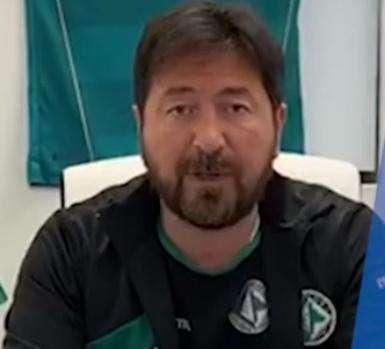 Dott. Esposito: "Impossibile tornare a giocare. Tamponi ai calciatori e non a chi sta male? Immorale" 