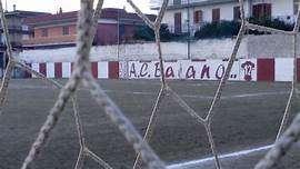 Promozione - Baiano: tonfo interno con il Saviano