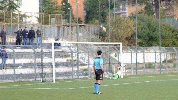 Promozione - LMM Montemiletto scivola a Baiano, vetta lontana