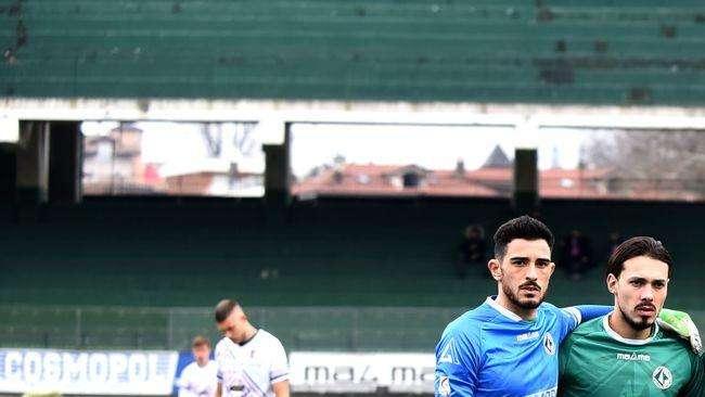 TuttoAv Award - Forte il migliore contro la Vibonese, sul podio Silvestri