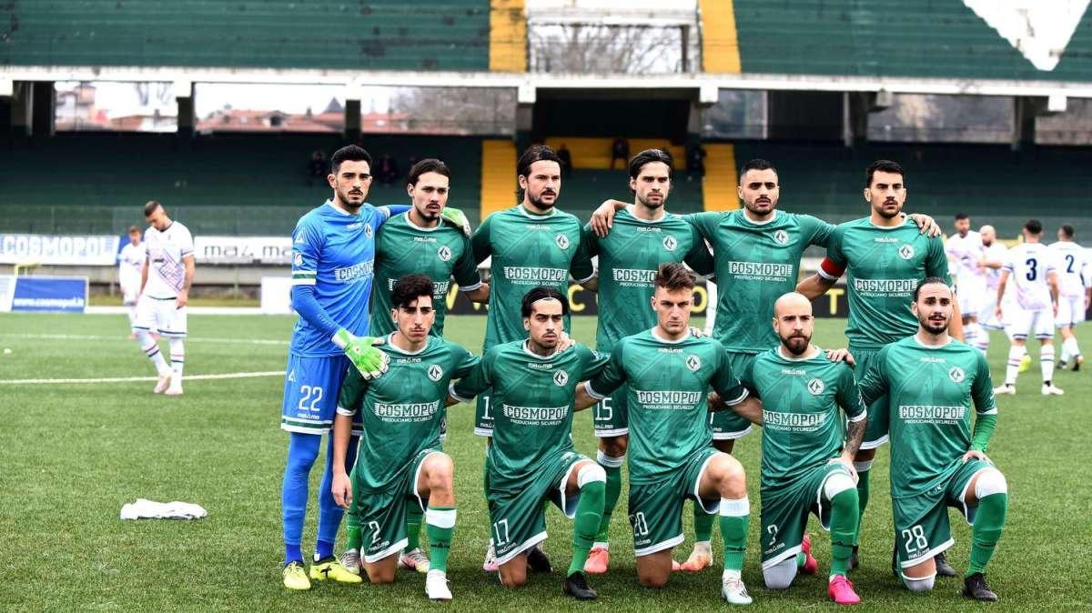 Avellino, quattro esclusi dai convocati: Braglia ne porta 18 a Teramo 
