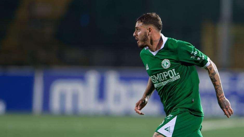 GdS - "Anche l’Avellino si scatena". Il migliore è D'Ausilio 