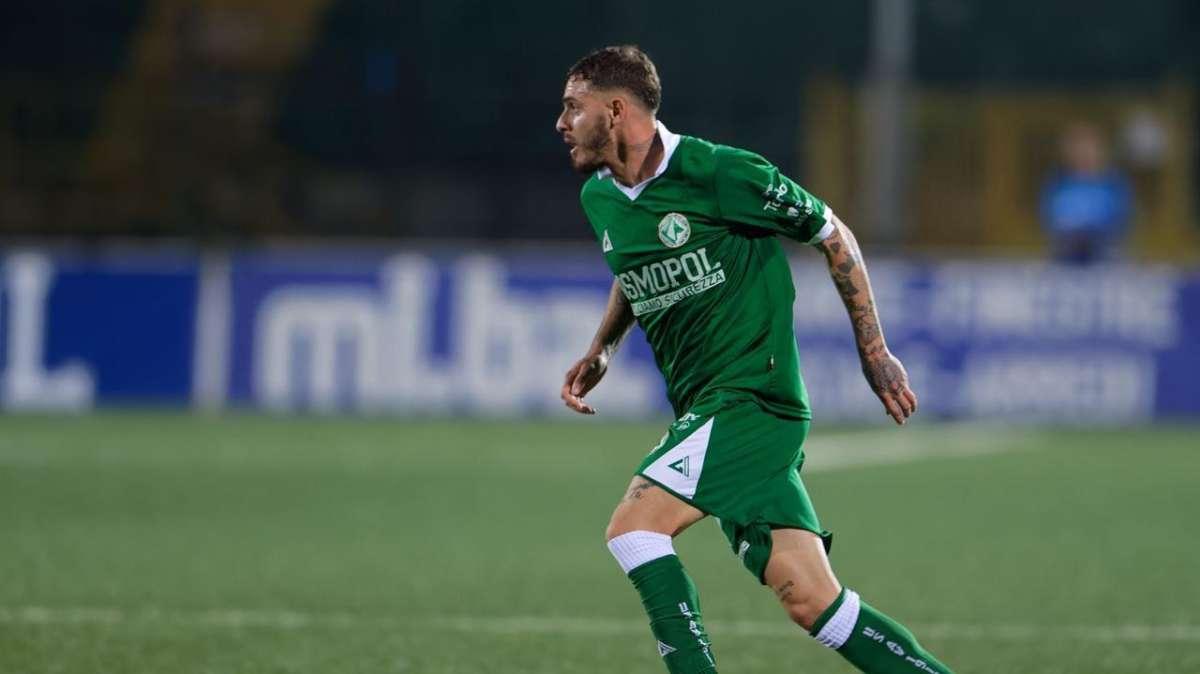 Pallone d'Oro serie C: vince D'Alessio del Milan Futuro. D'Ausilio 14°