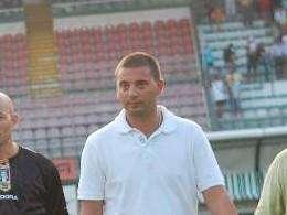 Taccone jr: "I play off? Ben vengano, ma sono un surplus"