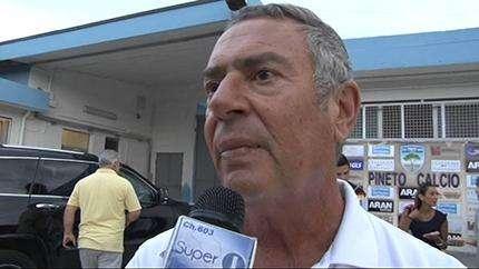 Ammazzalorso: "L'Avellino deve ingaggiare attaccanti forti, per vincere bisogna osare"