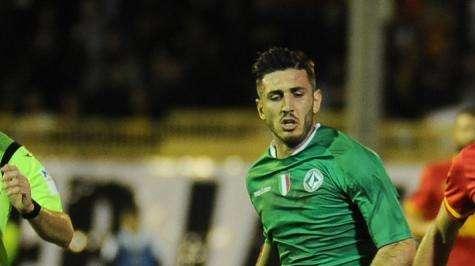 Silvestri: "Mi piacerebbe restare, parleremo del rinnovo. Capuano mi ha insegnato tanto"