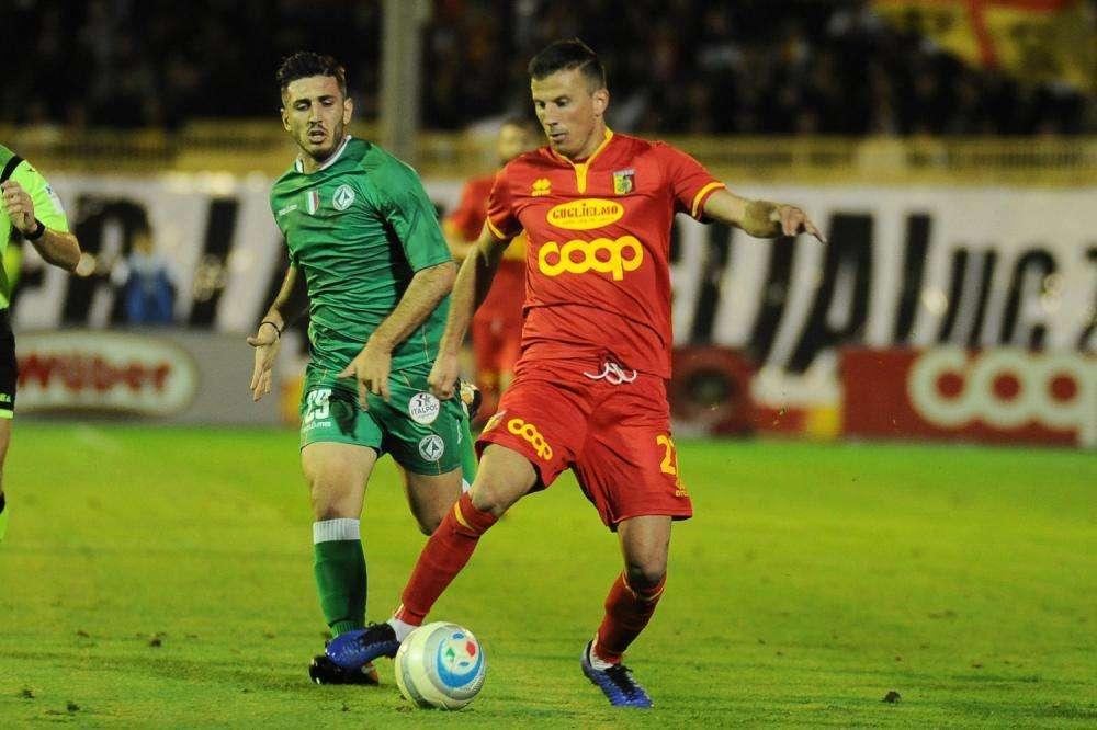 Martinelli (ag. Silvestri): "E' innamorato di Avellino e vuole restare. Rinnovo? Aspettiamo la fine dei playoff"