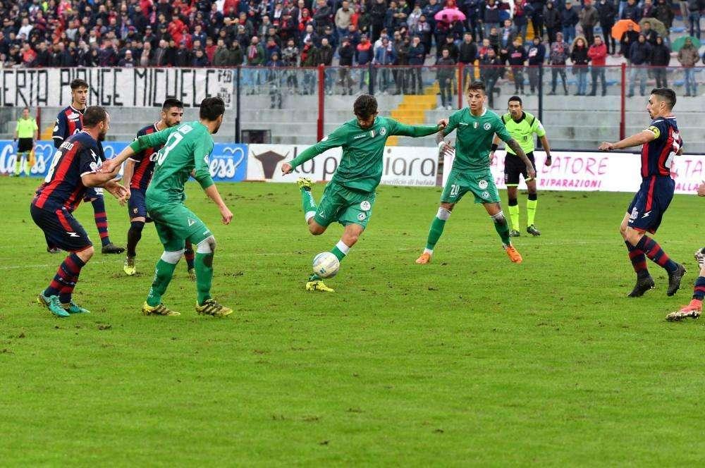 Coppa Italia, Avellino-Ternana: la Lega Pro ha stabilito a che ora si gioca