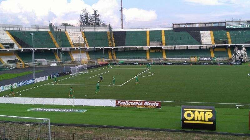 Avellino subito al lavoro: obiettivo ripartire dal Bari