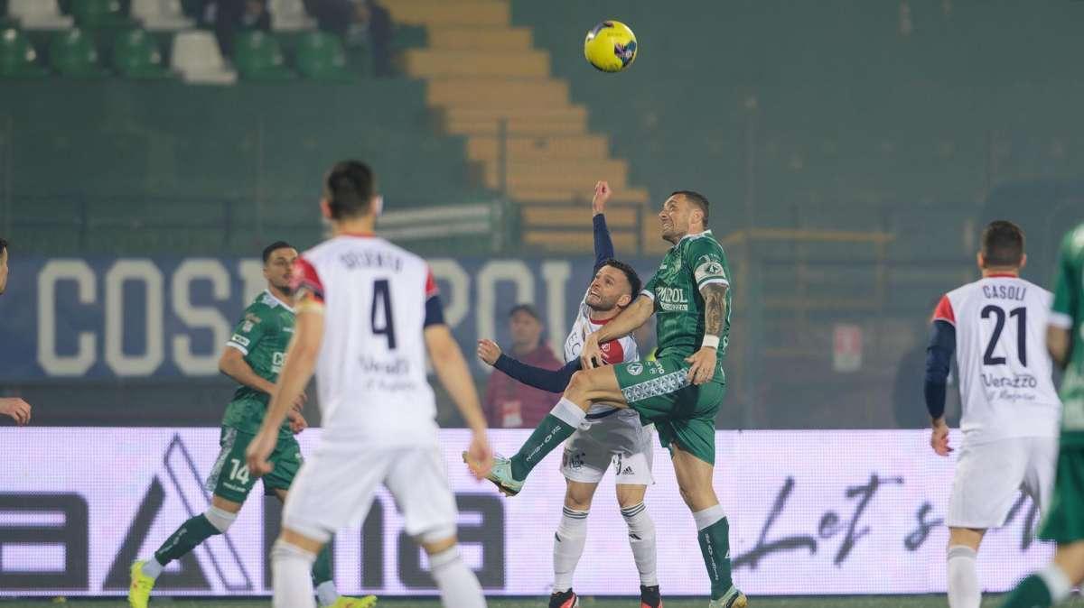 Avellino, riprende la preparazione: in tre sotto osservazione