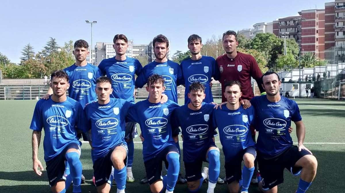 Savignanese, debutto amaro. Lo Sporting Ponte porta a casa i tre punti 