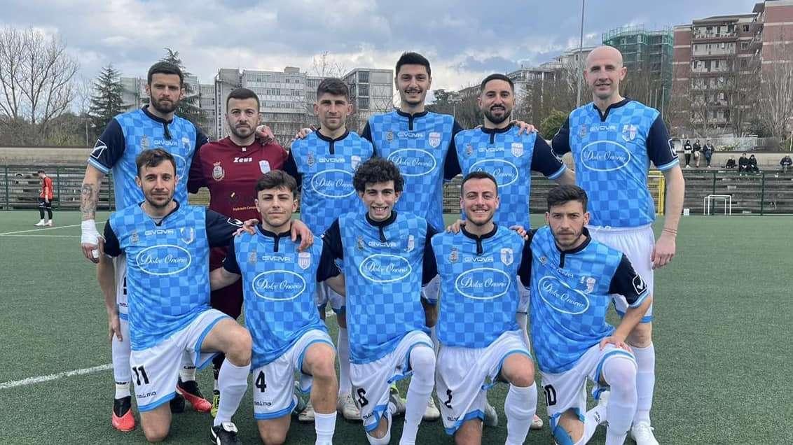 Promozione. Bene solo la Savignanese. Un punto per Carotenuto, Montelimetto e Baiano 