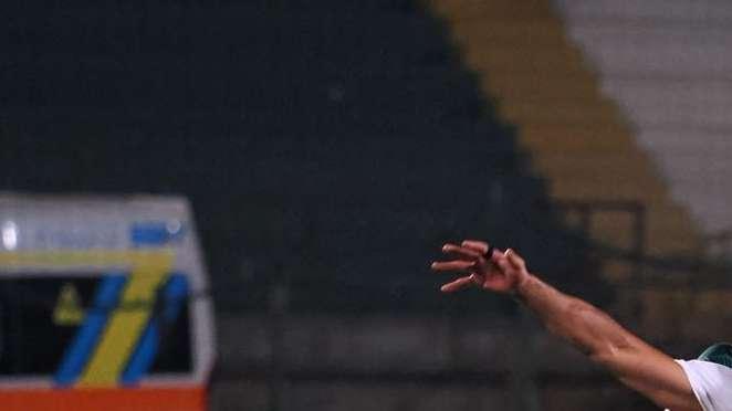 TMW - Top 11 del Girone C di Serie C, c'è Benedetti 
