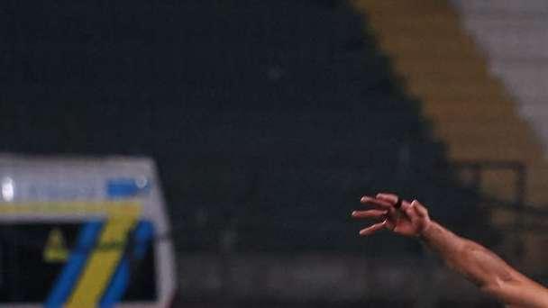 Uscite: Benedetti cercato da due squadre di C
